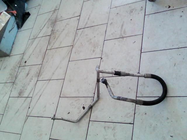 bontott RENAULT MASTER Klíma Cső